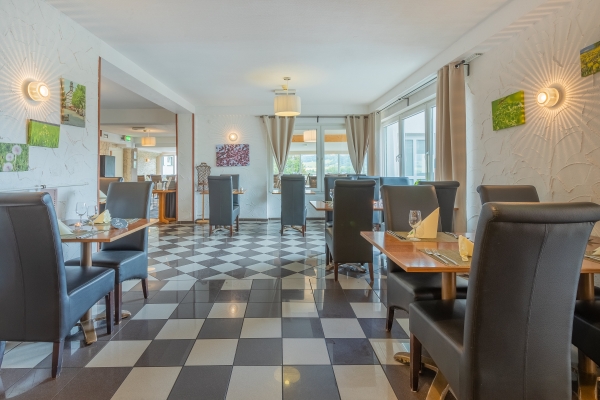 Waldhotel Soodener-Hof (Bad Sooden-Allendorf - Bad Sooden)